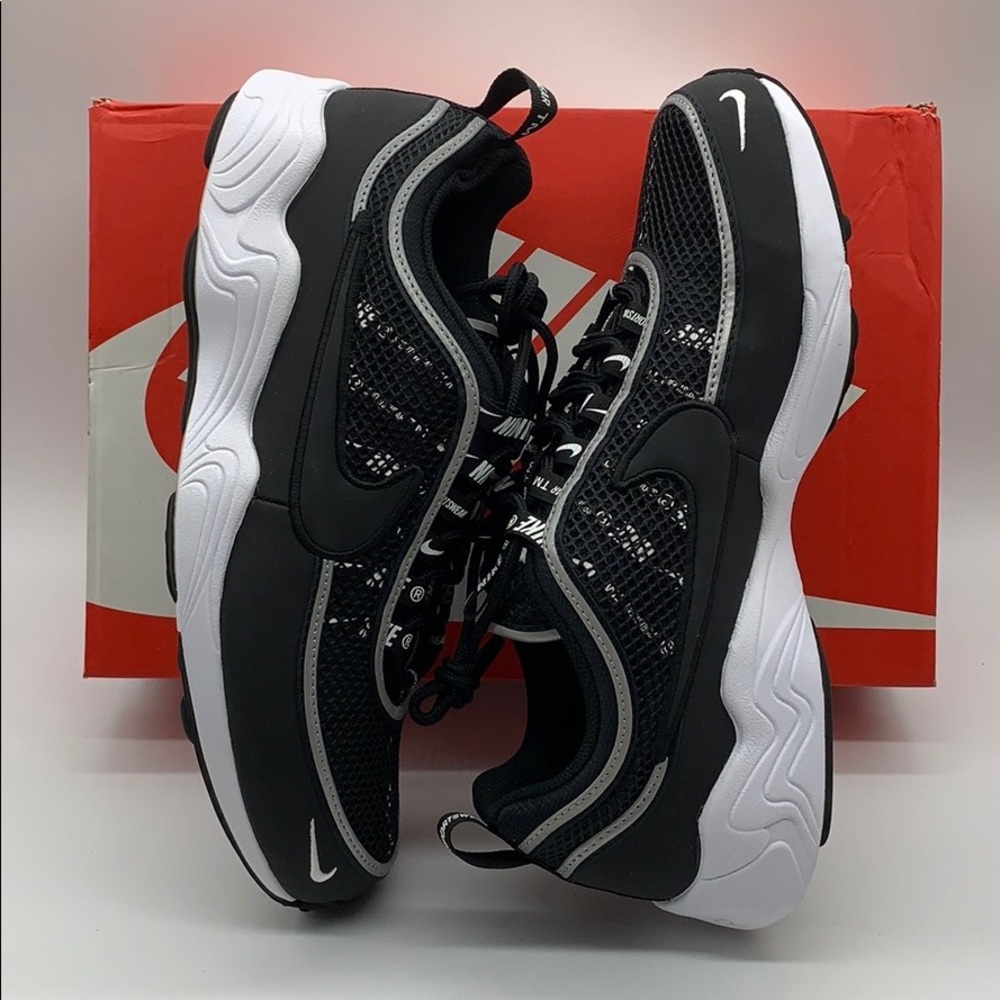 NIKE AIR ZOOM SPIRIDON ‘16 SE - Picture 5 of 16